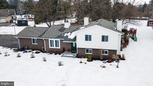 11713 GREENSPRING AVE, Lutherville Timonium, MD 21093