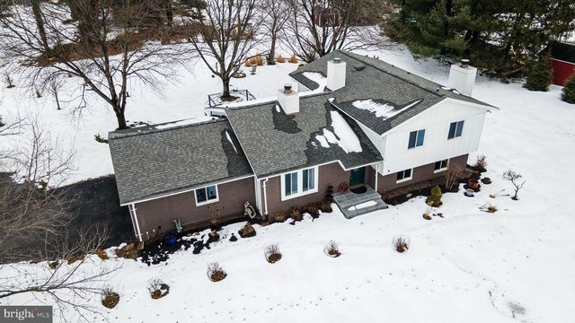 11713 GREENSPRING AVE, Lutherville Timonium, MD 21093