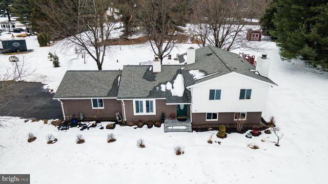 11713 GREENSPRING AVE, Lutherville Timonium, MD 21093