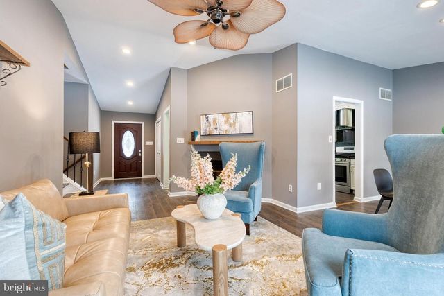 11713 GREENSPRING AVE, Lutherville Timonium, MD 21093