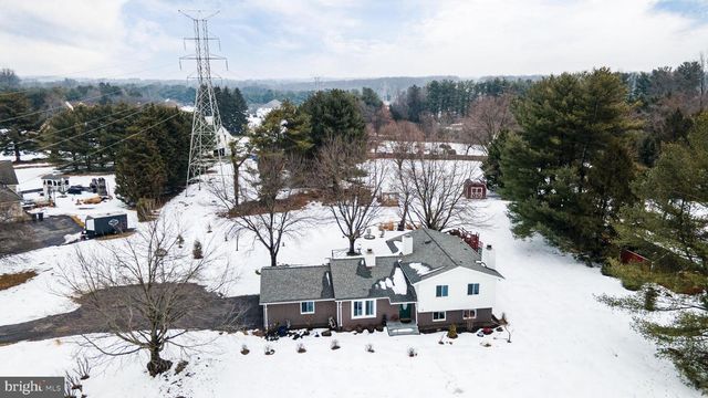 11713 GREENSPRING AVE, Lutherville Timonium, MD 21093