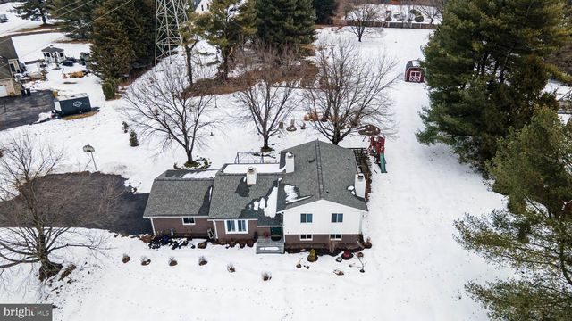 11713 GREENSPRING AVE, Lutherville Timonium, MD 21093