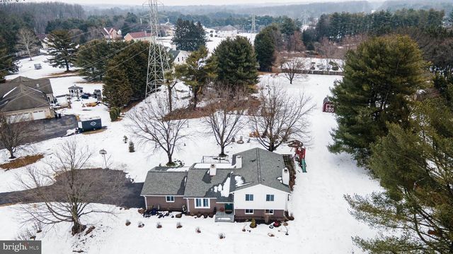 11713 GREENSPRING AVE, Lutherville Timonium, MD 21093