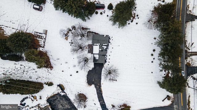 11713 GREENSPRING AVE, Lutherville Timonium, MD 21093