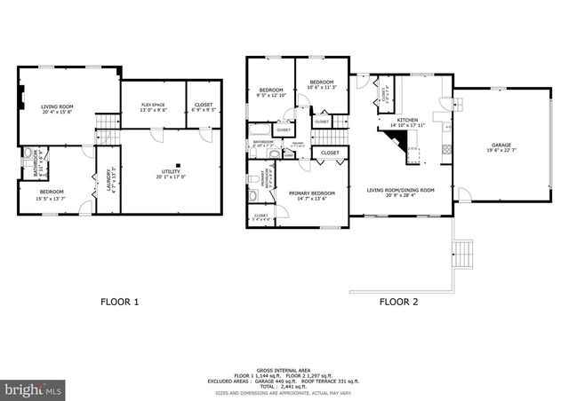 11713 GREENSPRING AVE, Lutherville Timonium, MD 21093