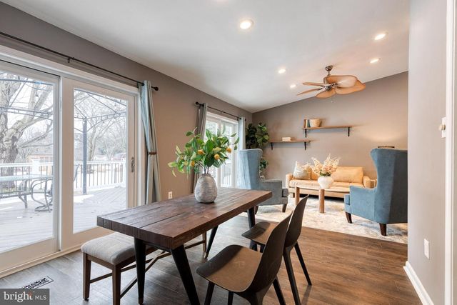 11713 GREENSPRING AVE, Lutherville Timonium, MD 21093