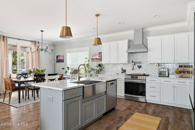 1355 Monticello Drive, Pinehurst, NC 28374