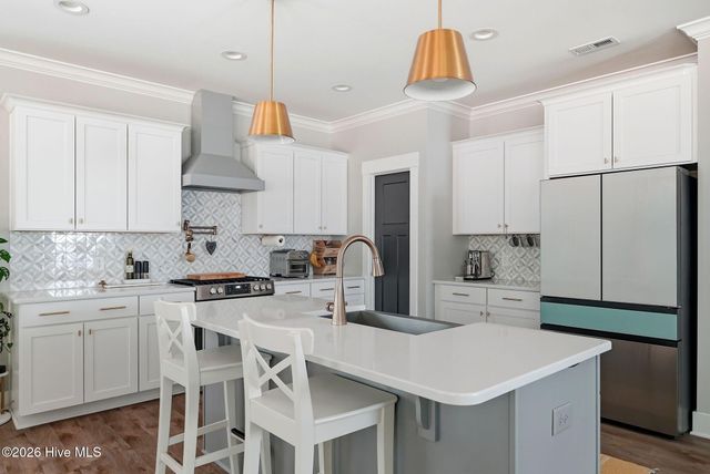 1355 Monticello Drive, Pinehurst, NC 28374