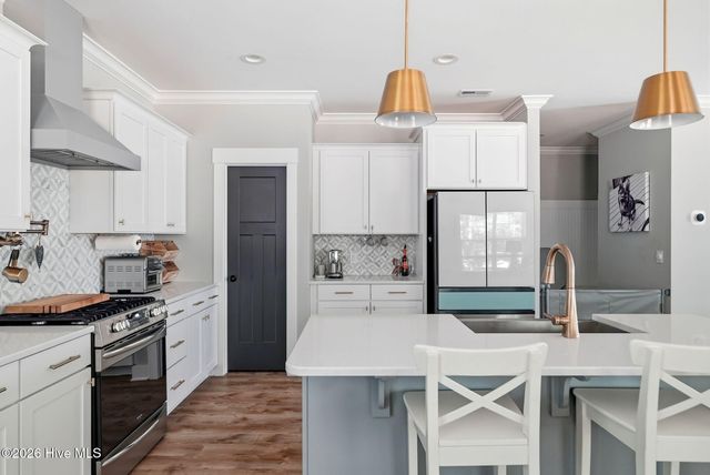 1355 Monticello Drive, Pinehurst, NC 28374