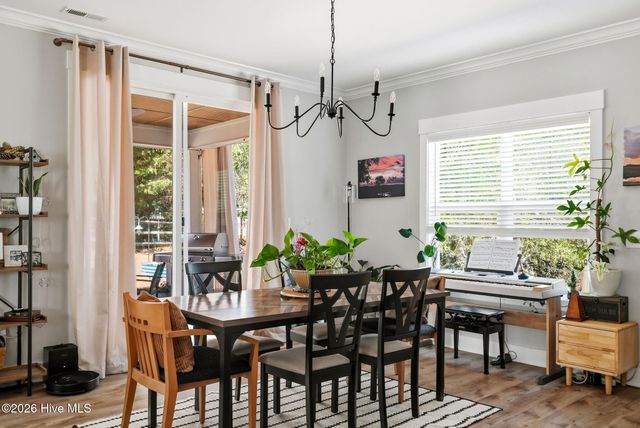 1355 Monticello Drive, Pinehurst, NC 28374