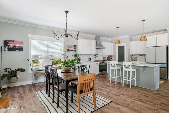 1355 Monticello Drive, Pinehurst, NC 28374