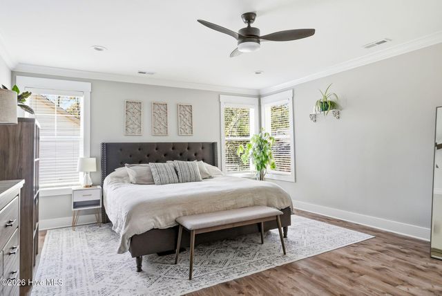 1355 Monticello Drive, Pinehurst, NC 28374