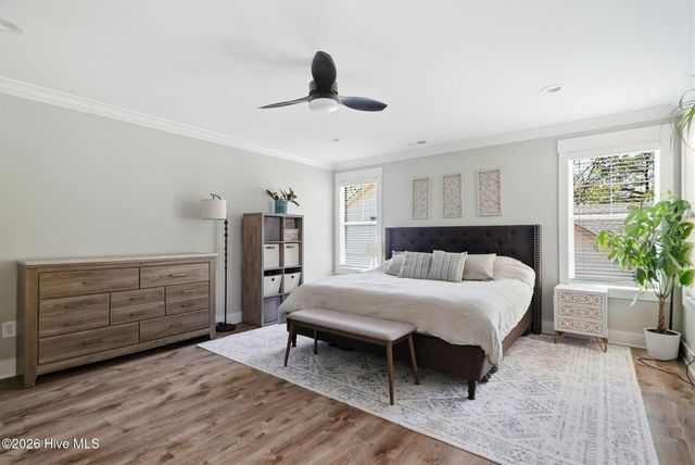 1355 Monticello Drive, Pinehurst, NC 28374