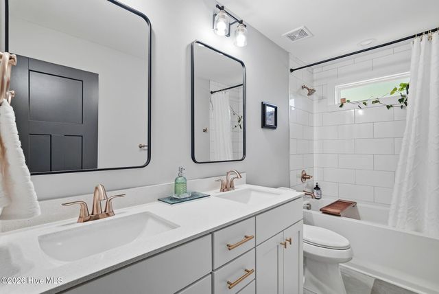 1355 Monticello Drive, Pinehurst, NC 28374