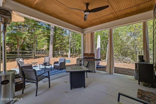 1355 Monticello Drive, Pinehurst, NC 28374