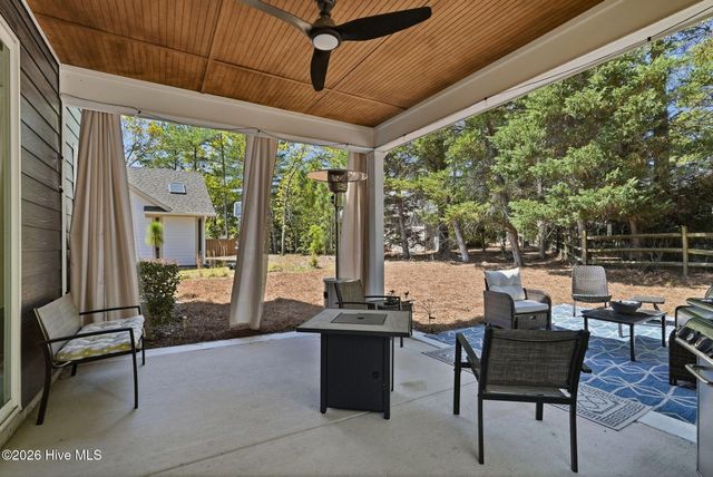 1355 Monticello Drive, Pinehurst, NC 28374