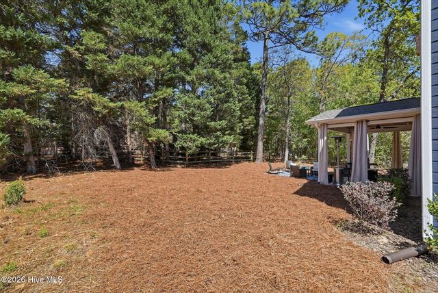 1355 Monticello Drive, Pinehurst, NC 28374