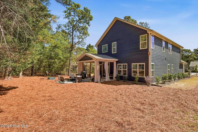 1355 Monticello Drive, Pinehurst, NC 28374