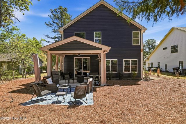 1355 Monticello Drive, Pinehurst, NC 28374