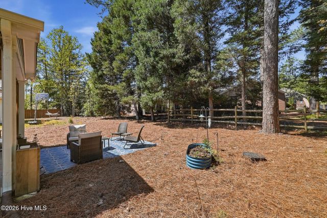 1355 Monticello Drive, Pinehurst, NC 28374