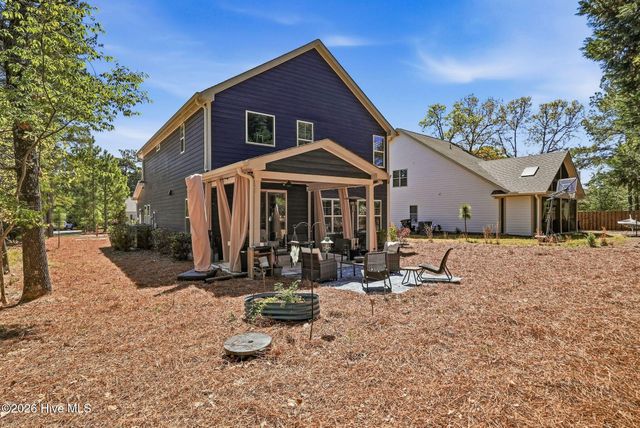 1355 Monticello Drive, Pinehurst, NC 28374