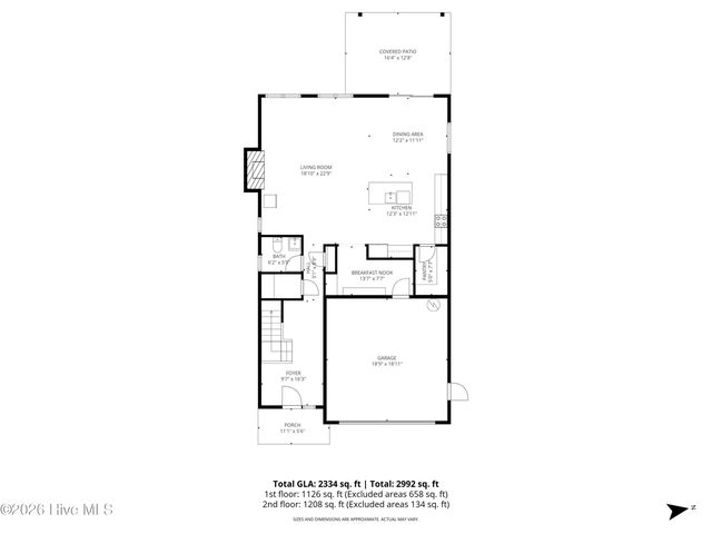 1355 Monticello Drive, Pinehurst, NC 28374