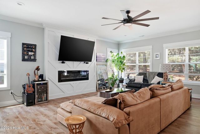 1355 Monticello Drive, Pinehurst, NC 28374