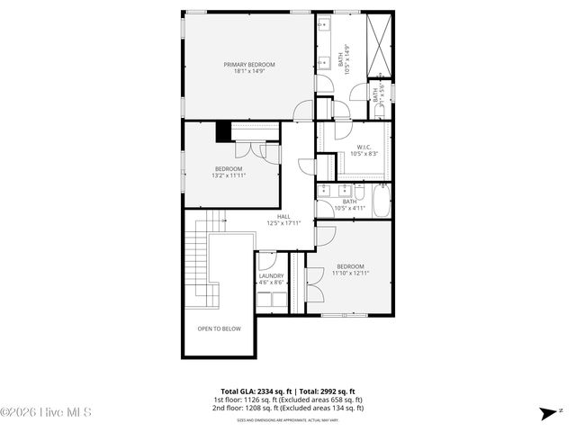 1355 Monticello Drive, Pinehurst, NC 28374