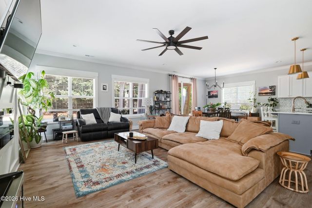 1355 Monticello Drive, Pinehurst, NC 28374