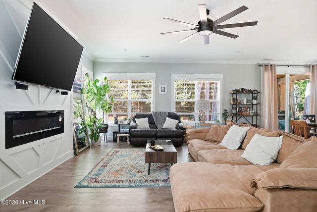 1355 Monticello Drive, Pinehurst, NC 28374