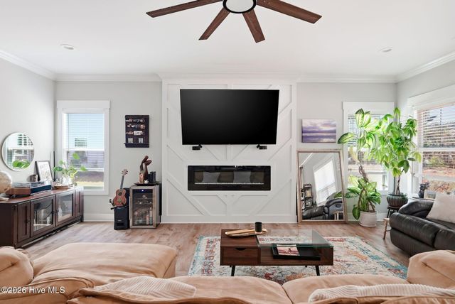 1355 Monticello Drive, Pinehurst, NC 28374