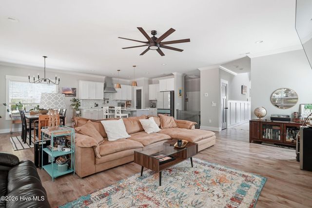 1355 Monticello Drive, Pinehurst, NC 28374