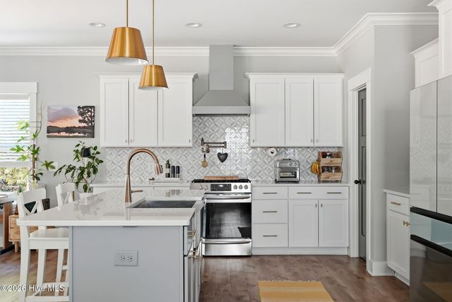 1355 Monticello Drive, Pinehurst, NC 28374