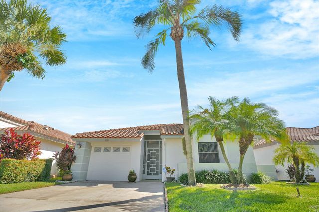 6135 Bay Isles Drive, Boynton Beach, FL 33437