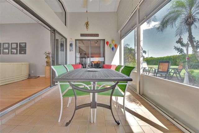 6135 Bay Isles Drive, Boynton Beach, FL 33437