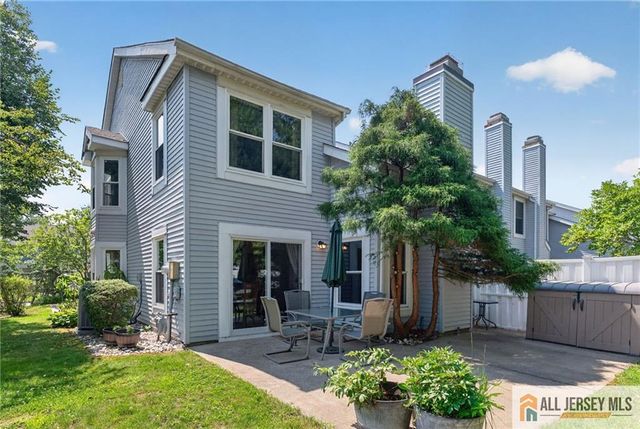 192 Stults Lane 192, East Brunswick, NJ 08816