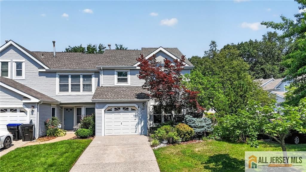 192 Stults Lane 192, East Brunswick, NJ 08816