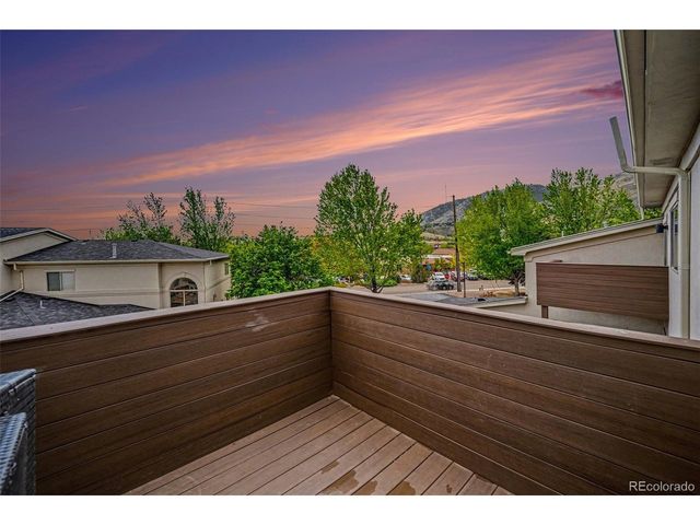 723 Elm Cir, Golden, CO 80401