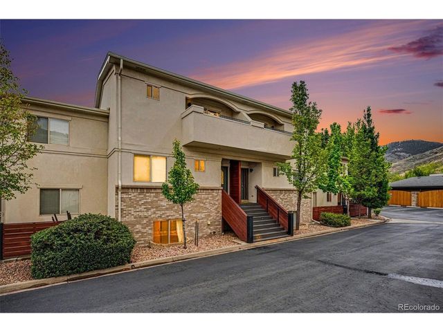 723 Elm Cir, Golden, CO 80401