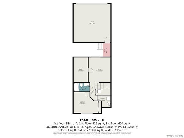 723 Elm Cir, Golden, CO 80401