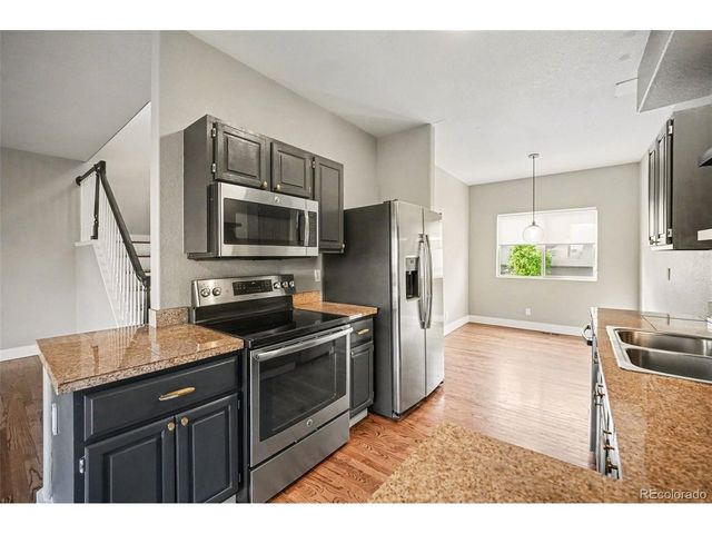 723 Elm Cir, Golden, CO 80401