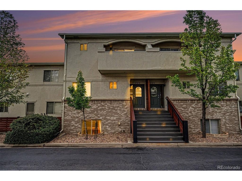 723 Elm Cir, Golden, CO 80401