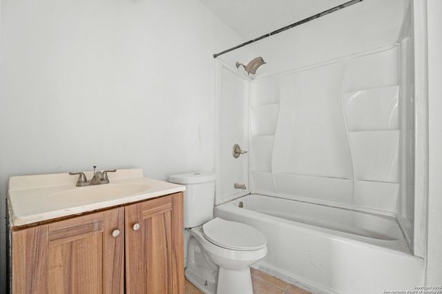 4942 Driskill, San Antonio, TX 78228