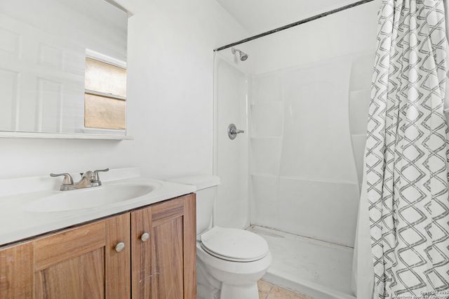 4942 Driskill, San Antonio, TX 78228