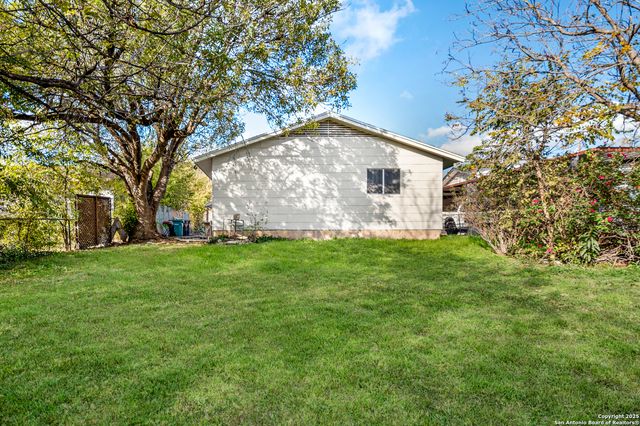 4942 Driskill, San Antonio, TX 78228