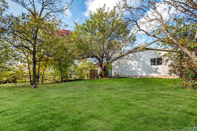 4942 Driskill, San Antonio, TX 78228