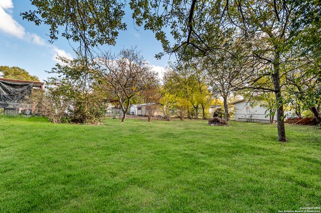 4942 Driskill, San Antonio, TX 78228