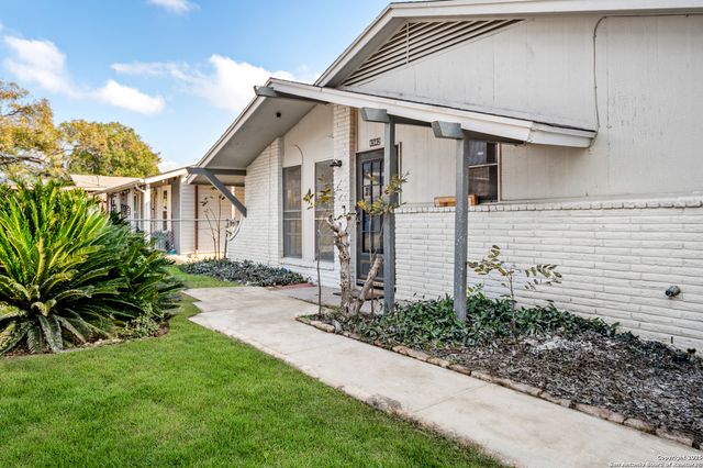 4942 Driskill, San Antonio, TX 78228