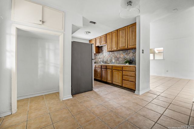 4942 Driskill, San Antonio, TX 78228