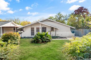 4942 Driskill, San Antonio, TX 78228